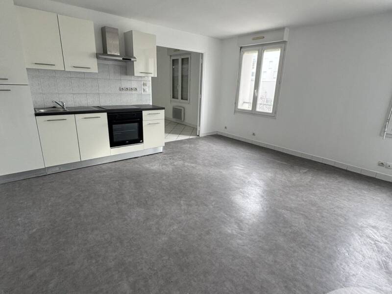 Maison à louer, 64m², LE HAVRE