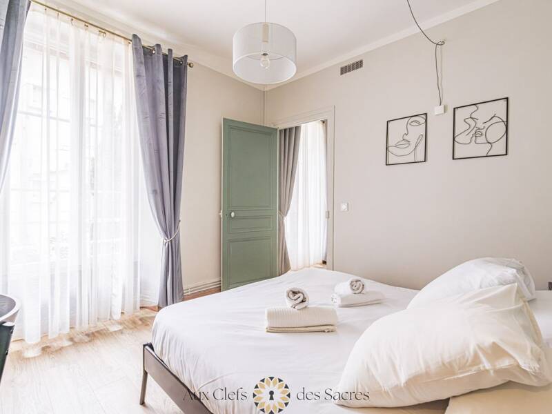 Maison à louer, 40m², REIMS