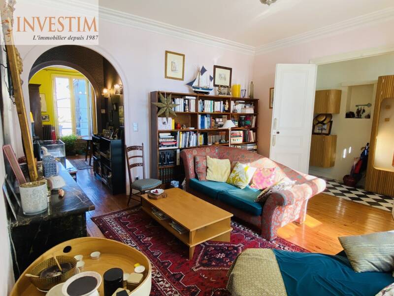 Maison à vendre, 160m², BLOIS