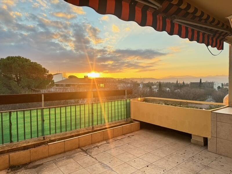 Maison à vendre, 70m², AIX EN PROVENCE