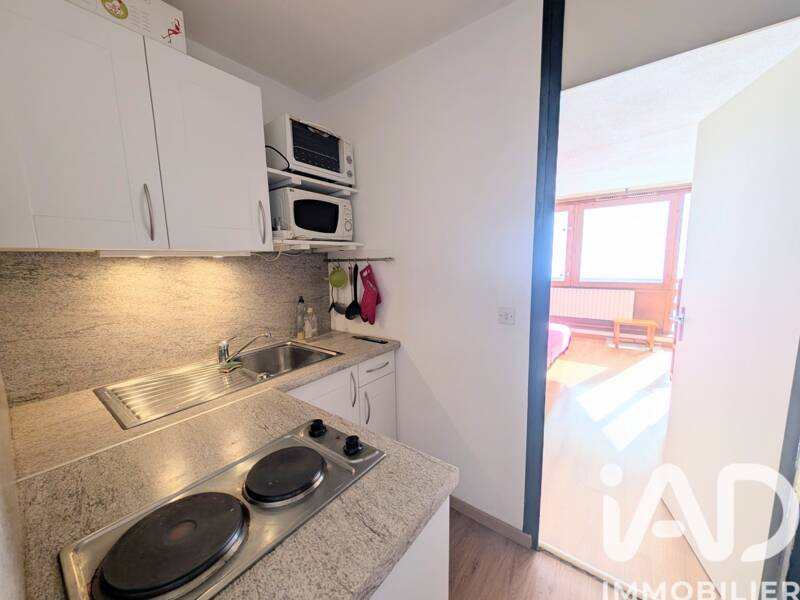 Maison à vendre, 23m², BAGNERES DE BIGORRE