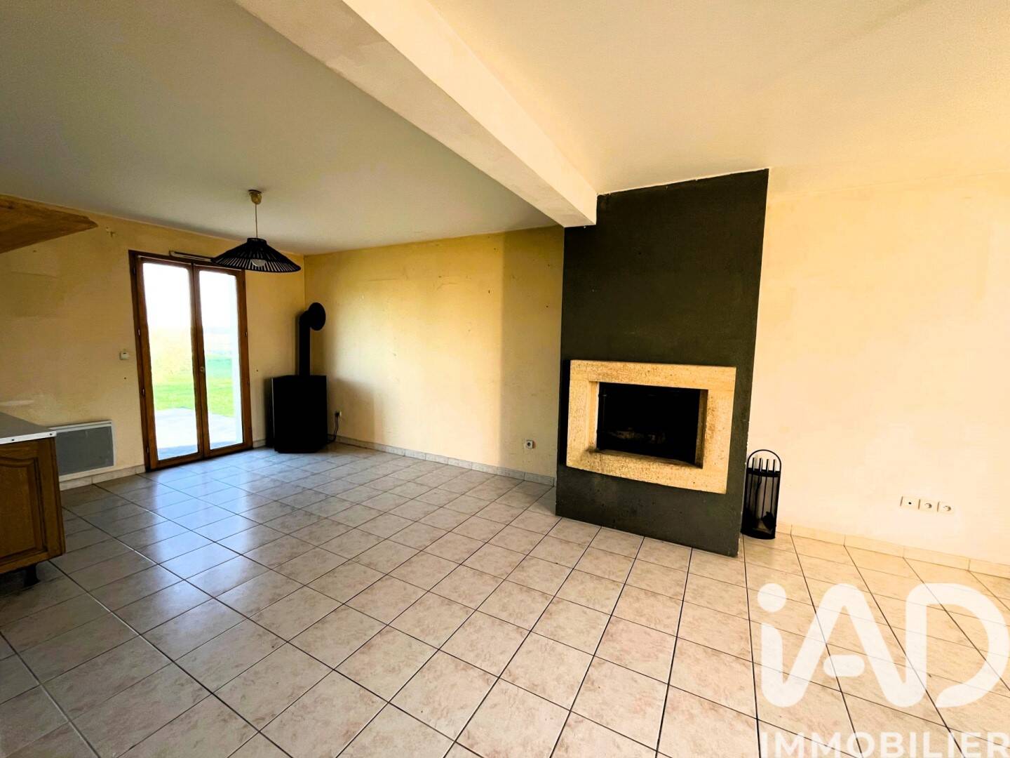 Maison à vendre, 99m², FERRIERES EN GATINAIS