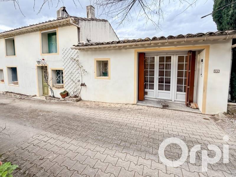 Maison à louer, 105m², BOLLENE