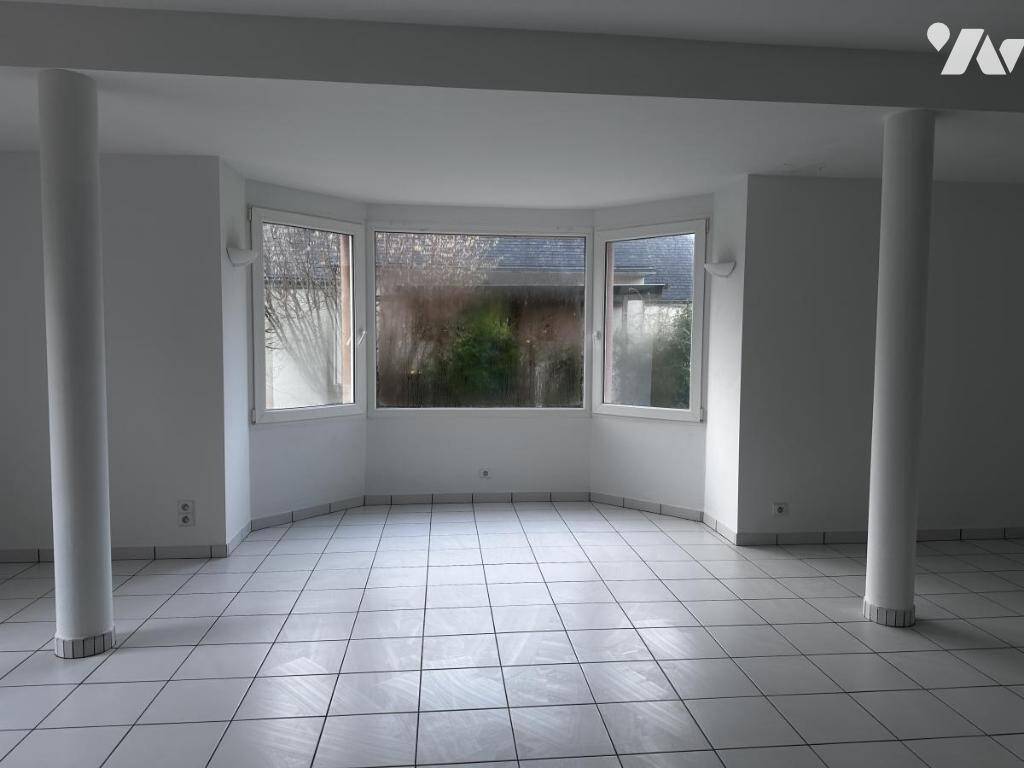 Maison à vendre, 176m², VANNES