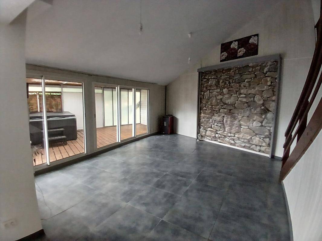 Maison à vendre, 91m², LE TAMPON