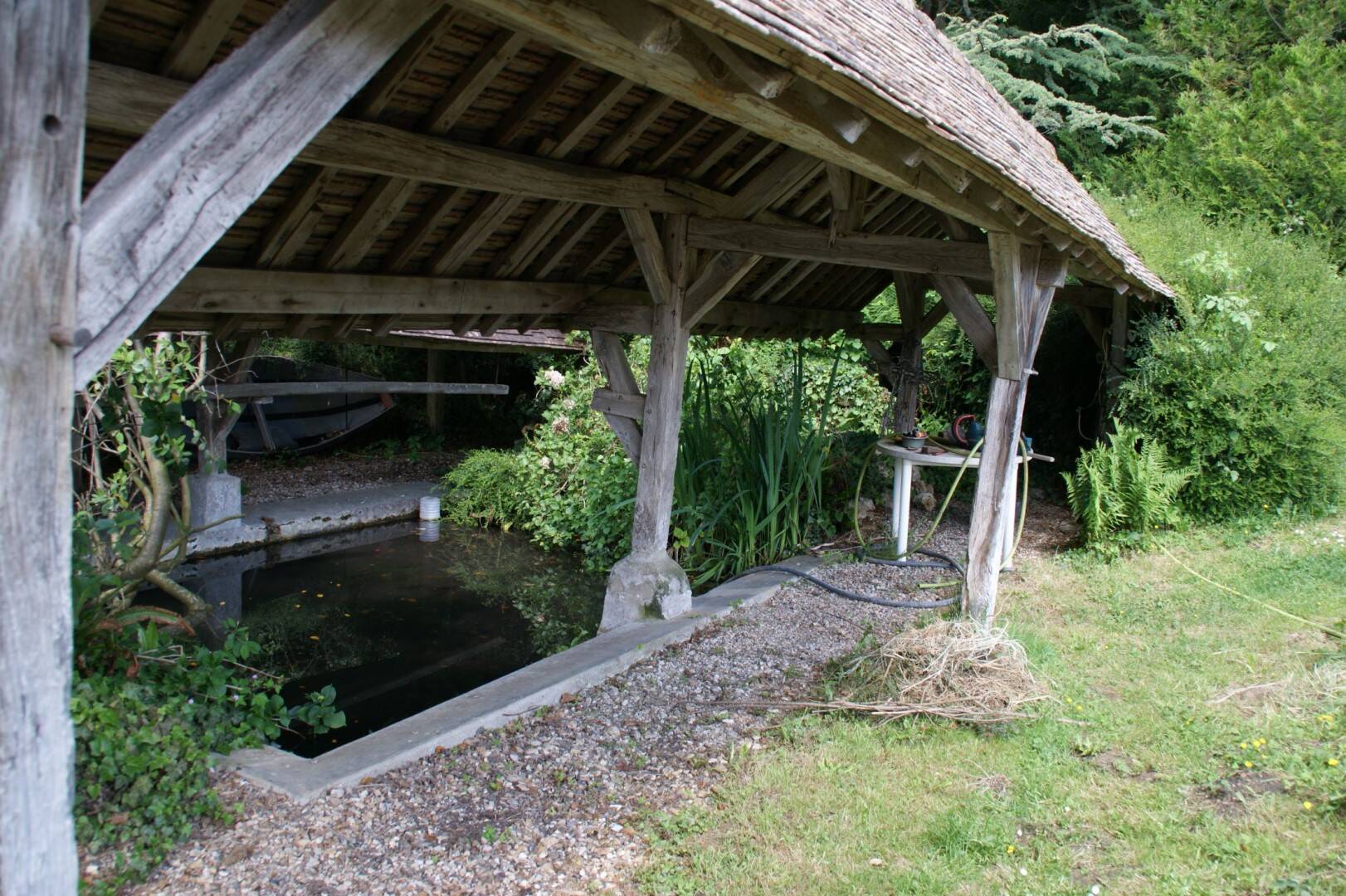 Maison à vendre, 230m², HOULBEC COCHEREL