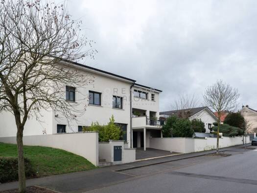 Duplex à vendre 159 900 € 3 pièces 3 chambres 93 m² Étage 1/1 Sud Frouard 54390