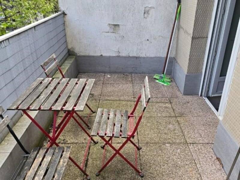 Maison à louer, 20m², PARIS 17E