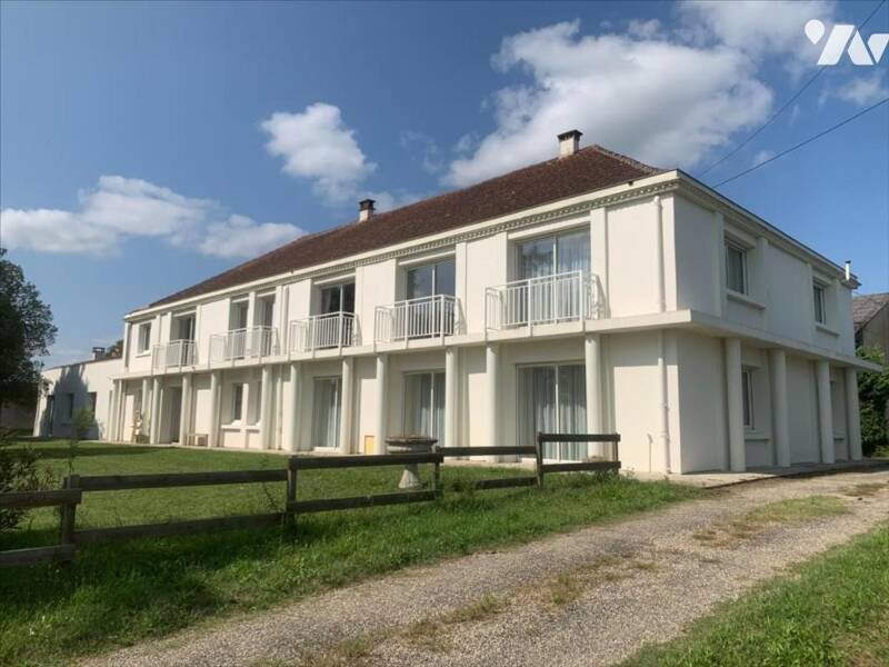 Maison à vendre, 560m², PORT SAINTE MARIE