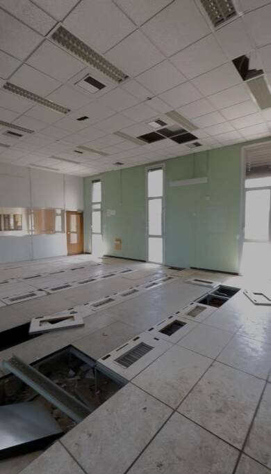 Espace bureau à vendre 213 000 € 213 m² de bureaux Arbres Rodez 12000