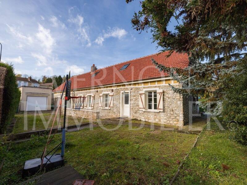 Maison à vendre, 132m², VERNON