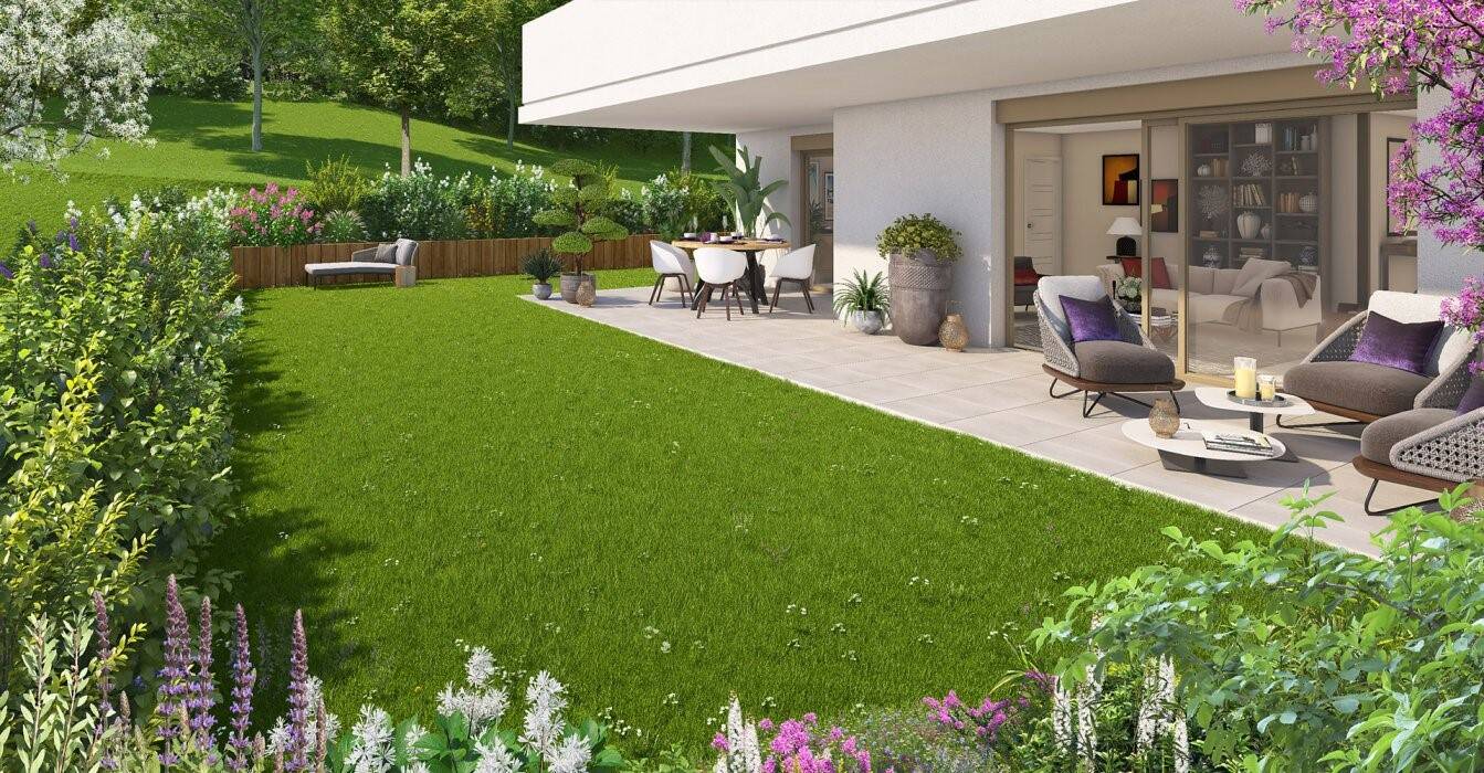 Maison à vendre, 84m², MESSERY
