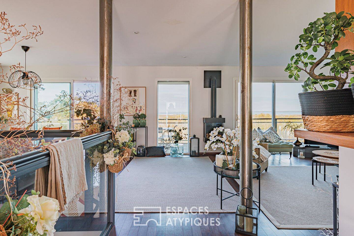 Maison à vendre, 190m², GUJAN MESTRAS