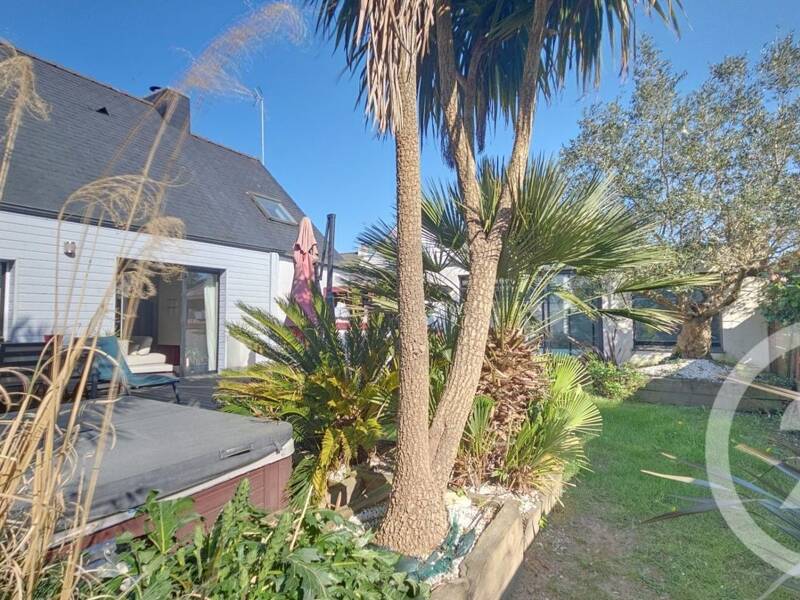 Maison à vendre, 130m², THEIX