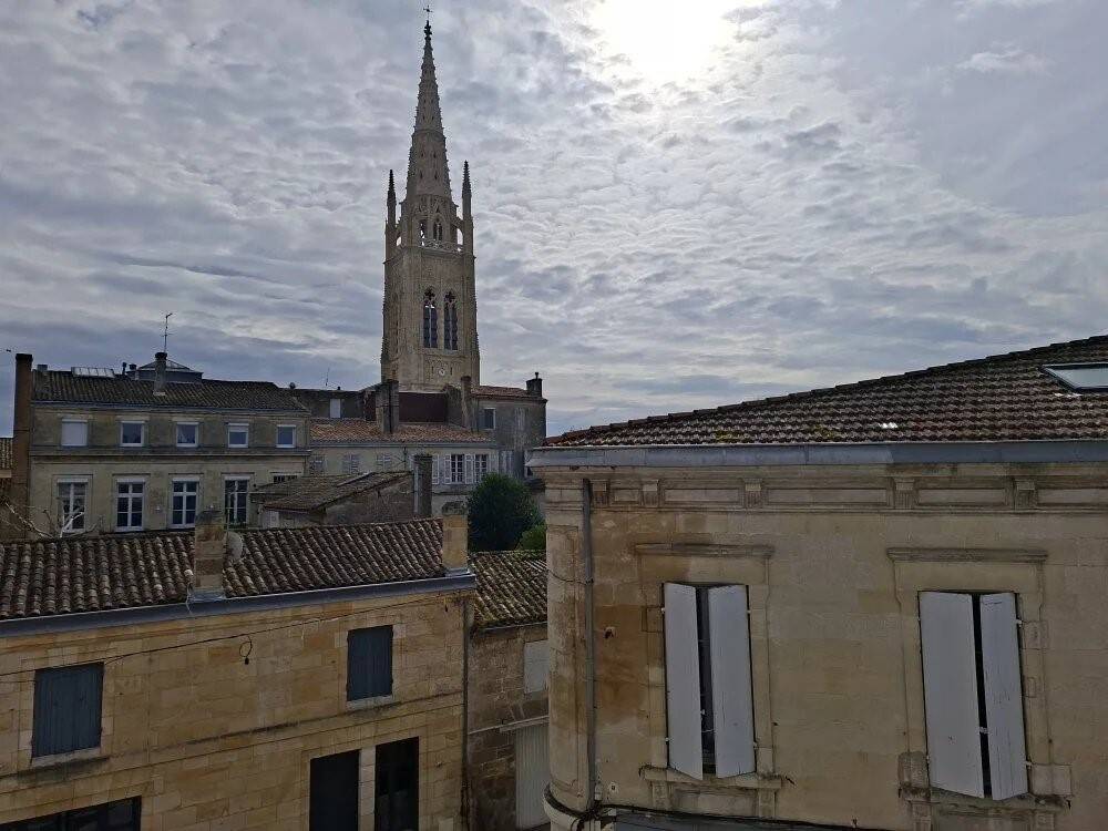 Maison à louer, 44m², LIBOURNE