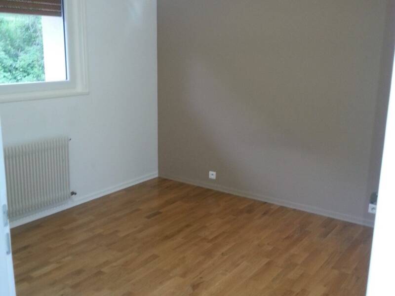 Maison à louer, 87m², MONNETIER MORNEX