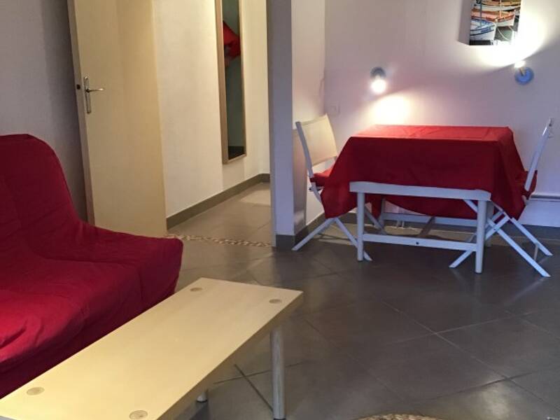 Maison à louer, 22m², FREJUS