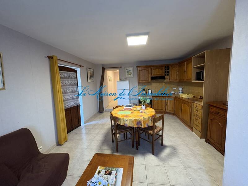 Maison à vendre, 159m², GARD