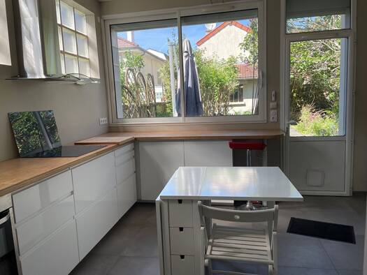 Maison à vendre 799 000 € 6 pièces 4 chambres 160 m² 252 m² de terrain Jardin Parisien Clamart 92140