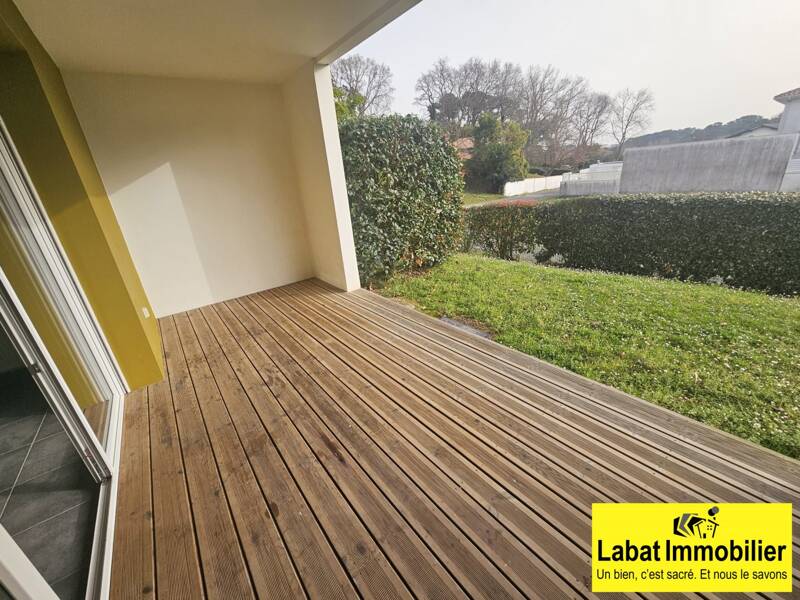 Maison à louer, 62m², BOUCAU
