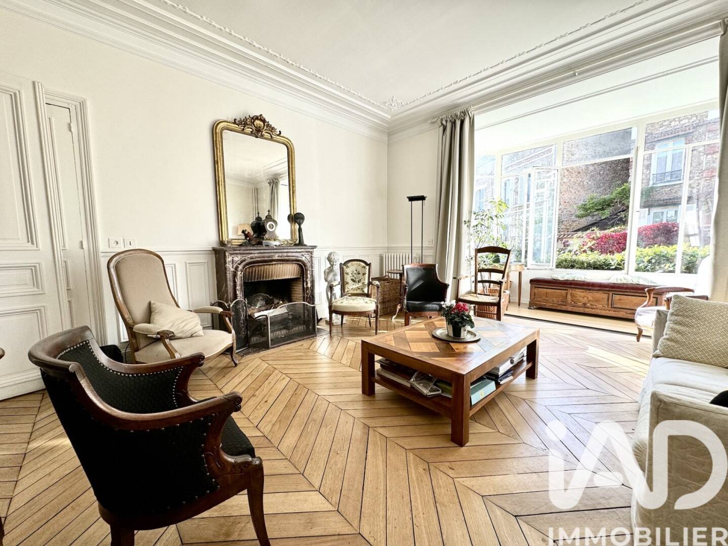 Maison à vendre, 257m², VERSAILLES