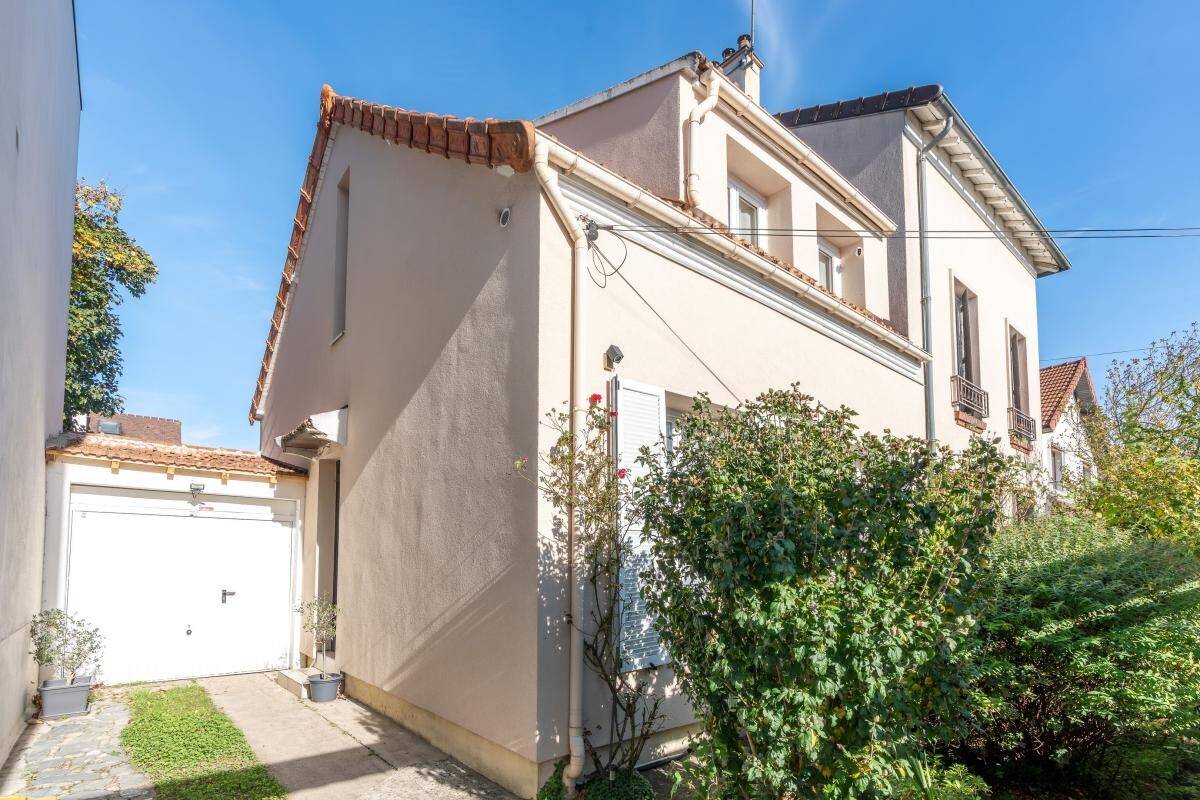 Maison à vendre, 85m², CRETEIL