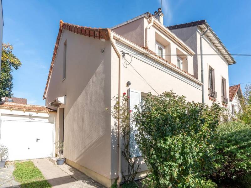 Maison à vendre, 85m², CRETEIL
