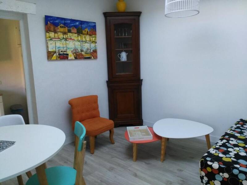 Maison à louer, 30m², LES MOUTIERS EN RETZ