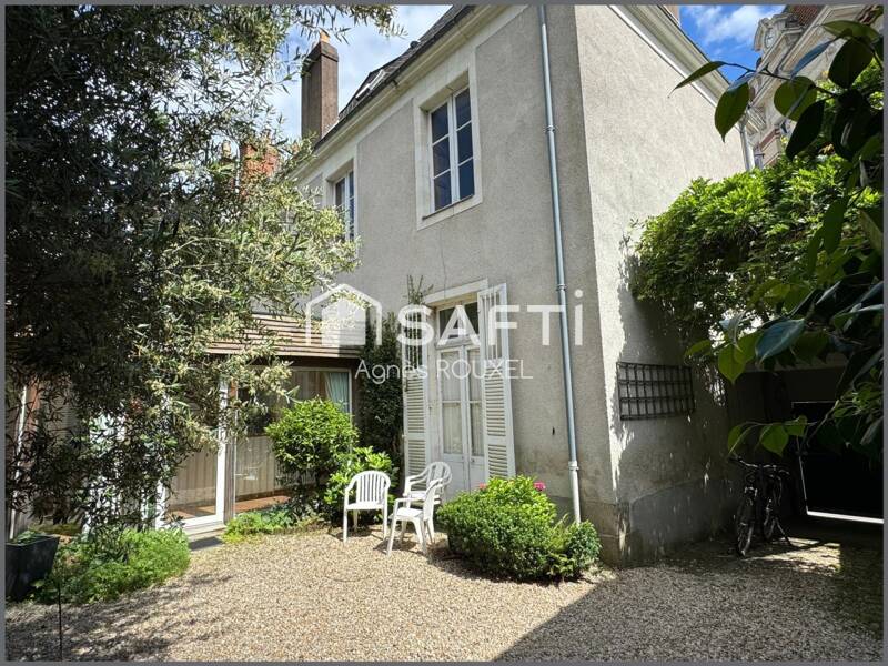 Maison à vendre, 255m², NANTES