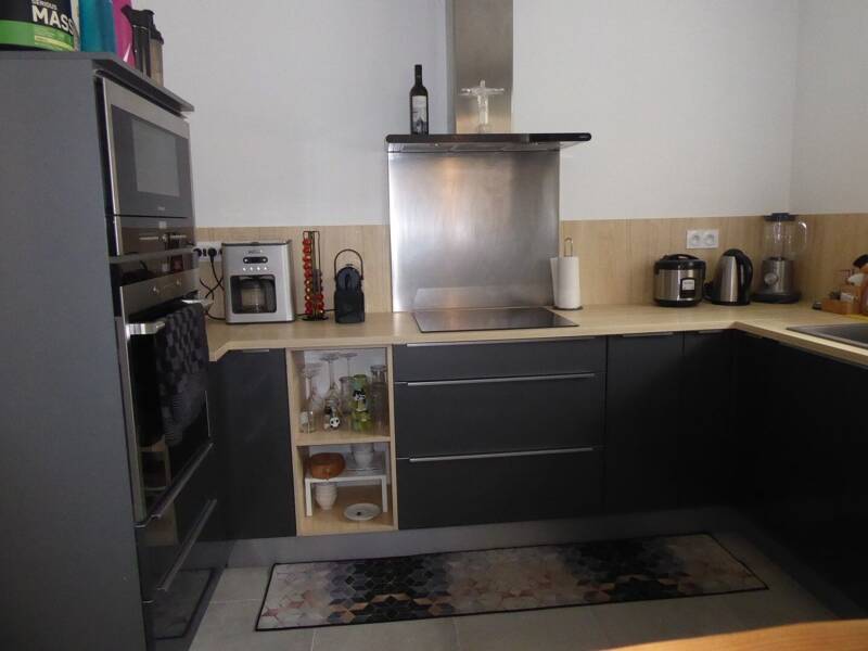 Maison à louer, 86m², LUCE