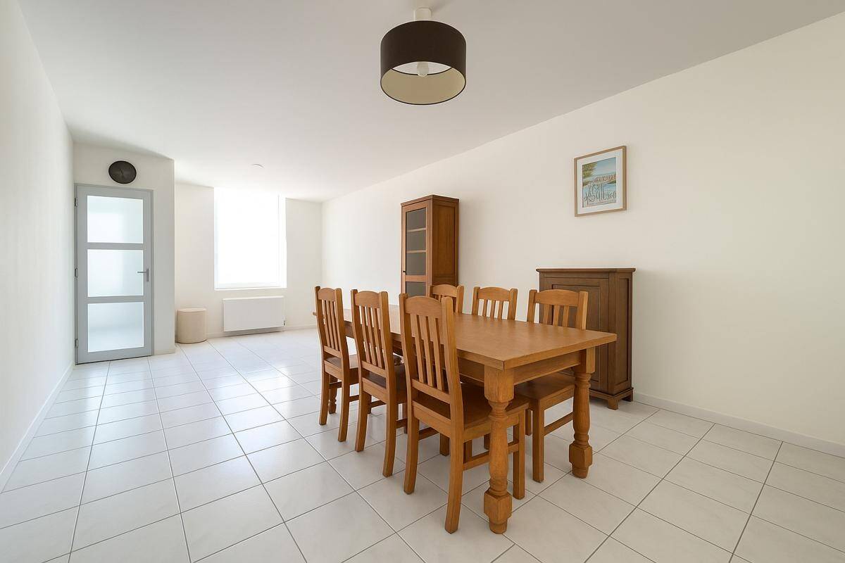Maison à vendre, 107m², ROUBAIX