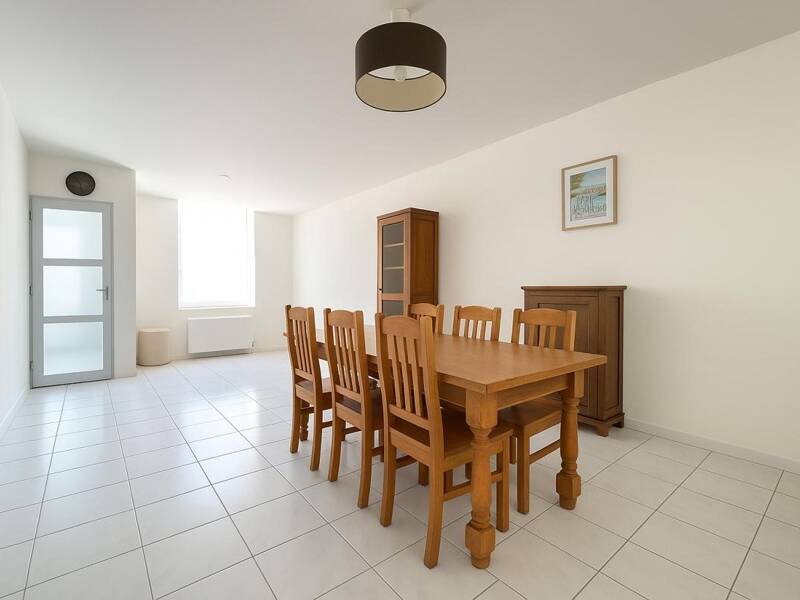 Maison à vendre, 107m², ROUBAIX