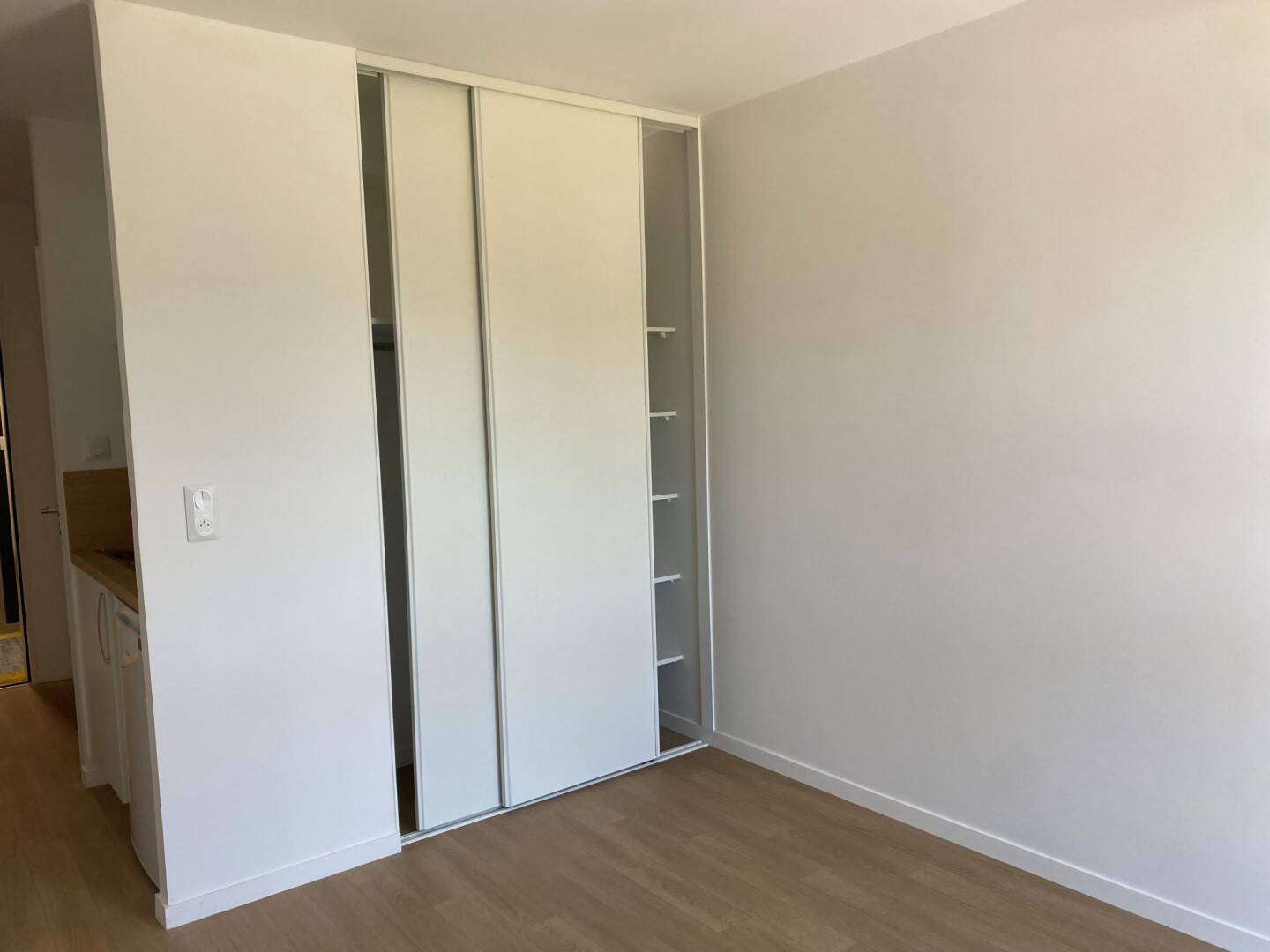 Maison à louer, 18m², SAINT NAZAIRE