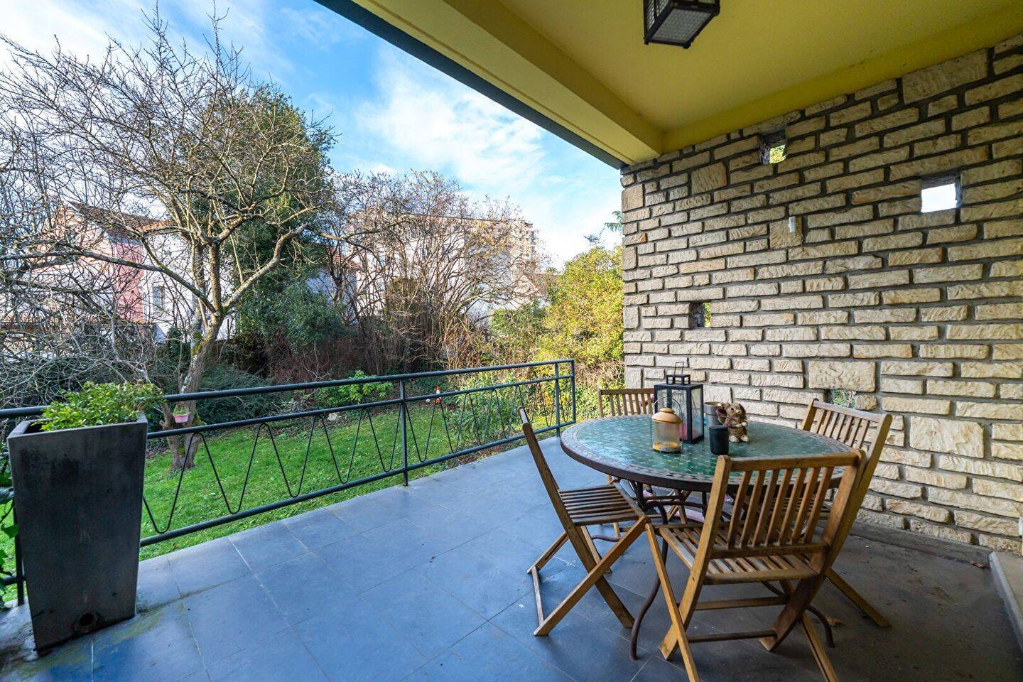 Maison à vendre, 170m², FONTENAY AUX ROSES