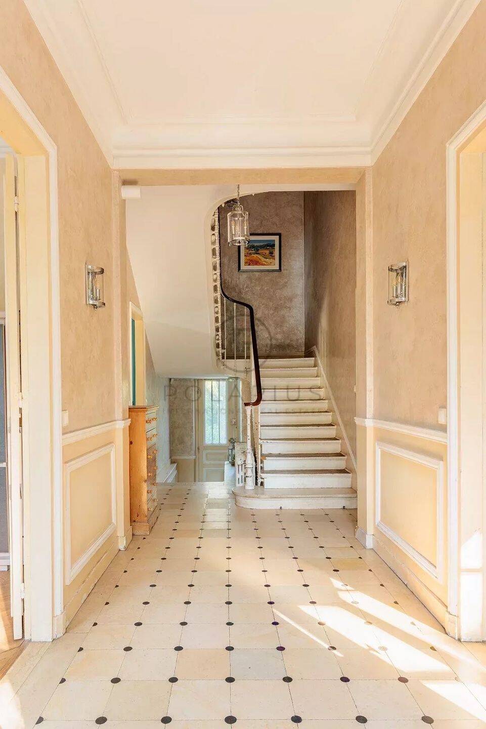 Maison à vendre, 360m², COURCOURONNES