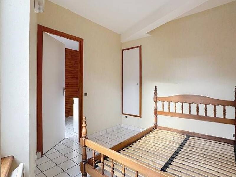 Maison à louer, 29m², CLERMONT FERRAND