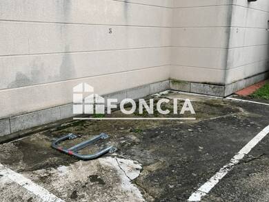 Garage/Stationnement à louer 45 € Rive Droite-Apport Paris Gare Corbeil-Essonnes 91100