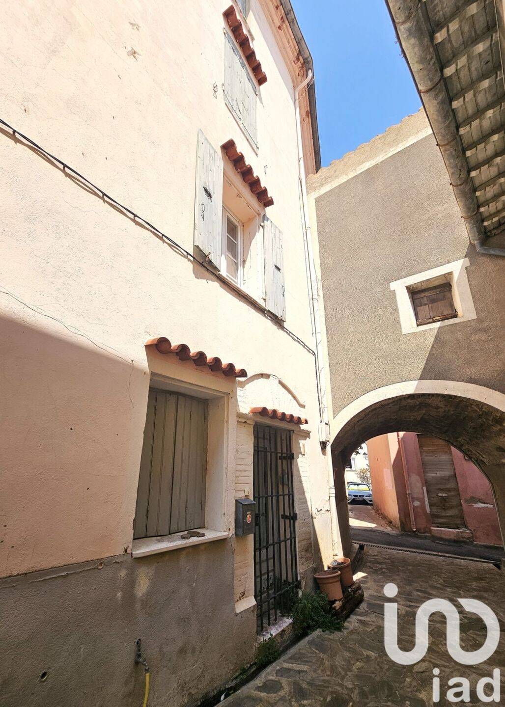 Maison à vendre, 138m², LATOUR DE FRANCE