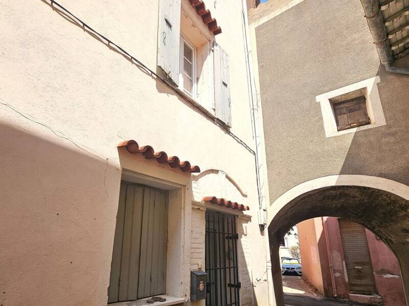 Maison à vendre, 138m², LATOUR DE FRANCE