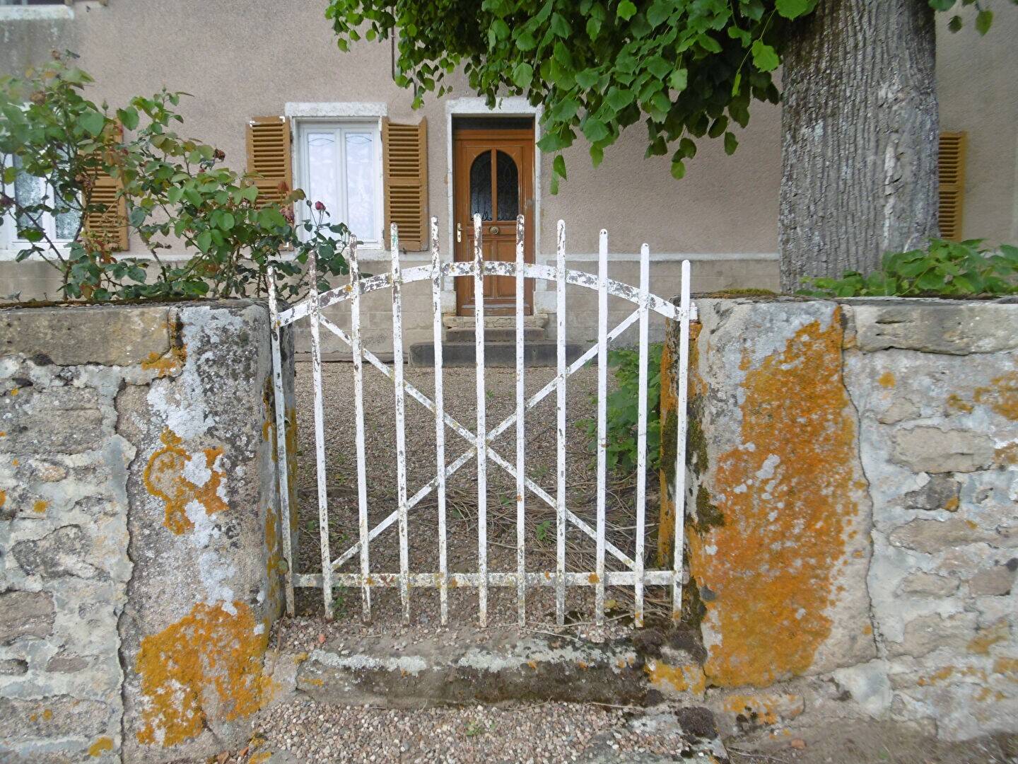Maison à vendre, 146m², SAINT CHRISTOPHE EN BRIONNAIS