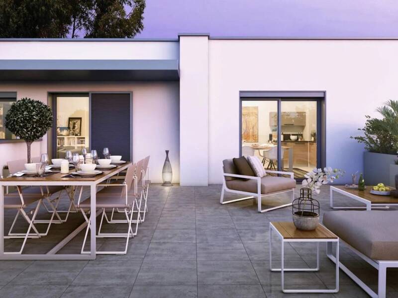 Maison à vendre, 142m², SAINT TROPEZ