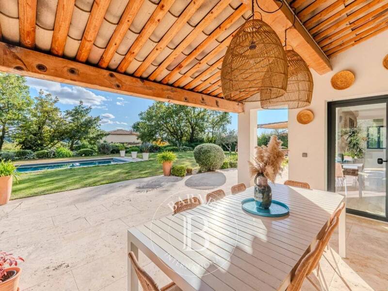 Maison à vendre, 192m², AIX EN PROVENCE