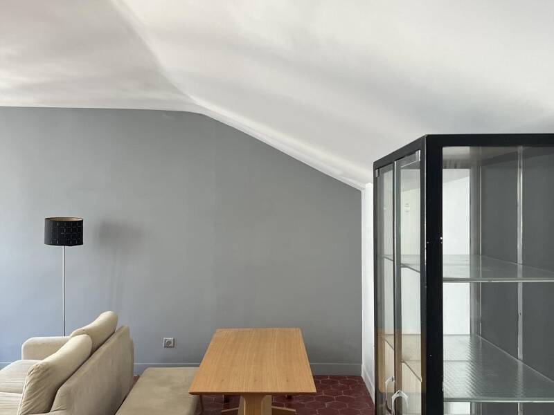 Maison à louer, 52m², PARIS 1ER