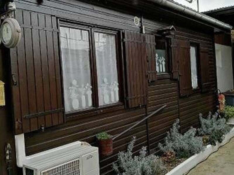 Maison à louer, 33m², CARRIERES SOUS POISSY