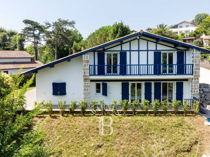 Maison à vendre, 182m², SAINT JEAN DE LUZ