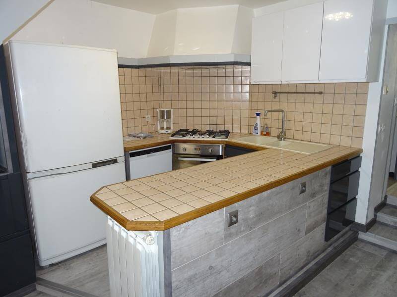 Maison à louer, 60m², VILLIERS LE BEL