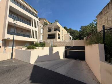 Appartement à louer 612 € 2 pièces 1 chambre 39 m² Étage 2/3 Bellecroix-Pont d'Avignon Villeneuve les Avignon 30400