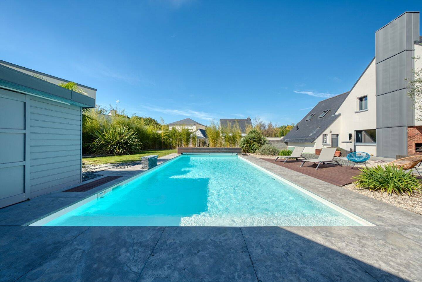 Maison à vendre, 263m², PONT PEAN