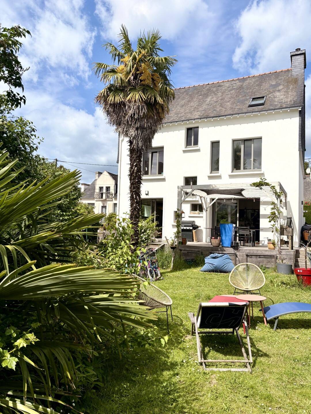 Maison à vendre, 161m², VANNES