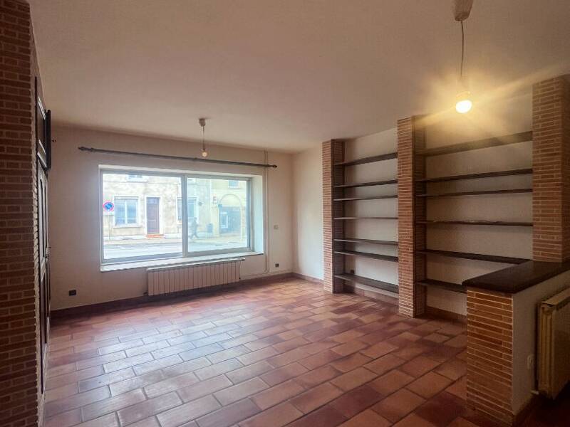 Maison à louer, 52m², LIVRON SUR DROME